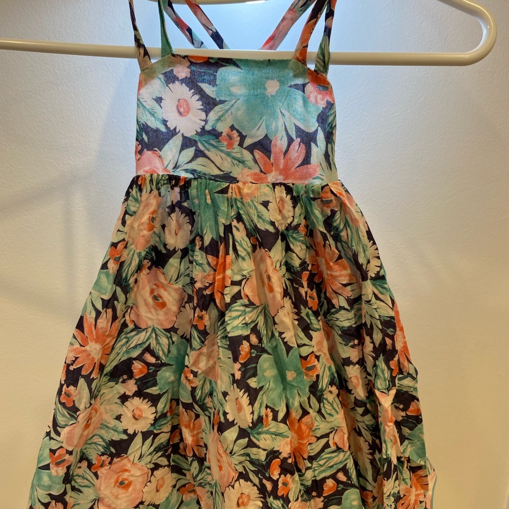 Tommy Bahama dress!
